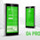 Miniatyrbild: 4G Wifi Hotspot White Edition