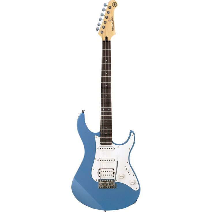 Thumbnail: YAMAHA PAC112J PACIFICA ELECTRIC GUITAR