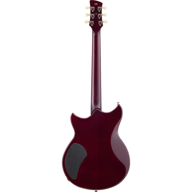 Thumbnail: YAMAHA RSP20X REVSTAR PROFESSIONAL ELECTRIC GUITAR + FREE HARDSHELL CASE
