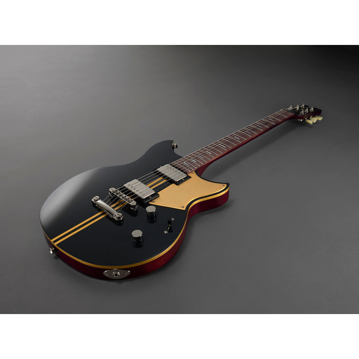 Thumbnail: YAMAHA RSP20X REVSTAR PROFESSIONAL ELECTRIC GUITAR + FREE HARDSHELL CASE
