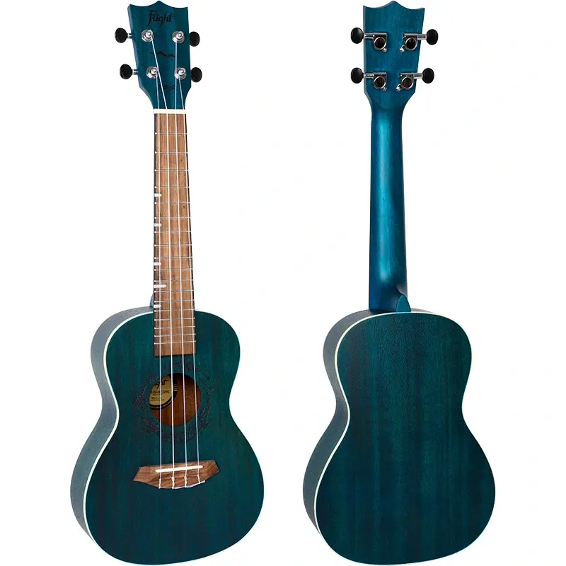 Thumbnail: Flight DUC380 Concert Ukulele