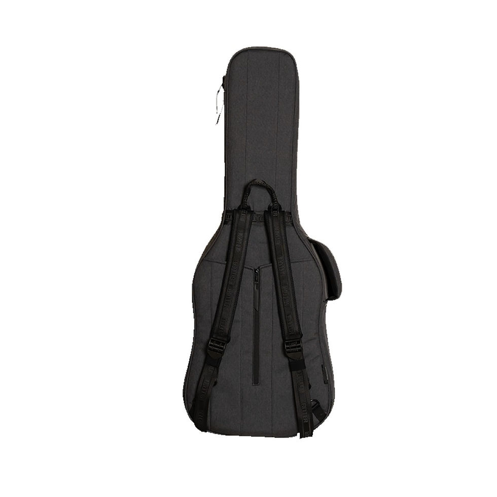 Thumbnail: RITTER RGB4-C / RGB4-D / RGB4-E/ RGB4-DE ANTHRACITE BERN GUITAR BAG