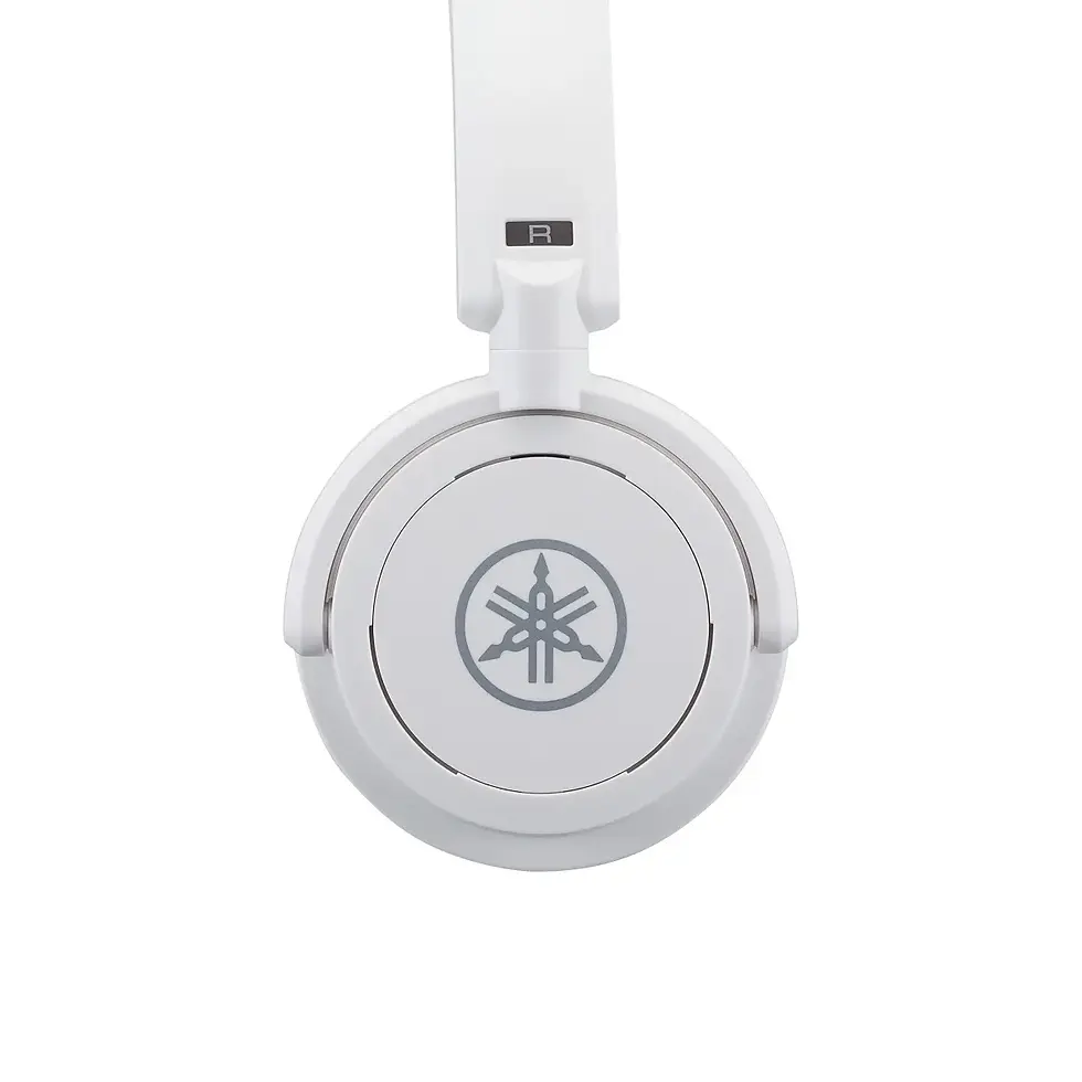 Thumbnail: YAMAHA HPH-100 HPH100 COMFORTABLE CLOSED HEADPHONE