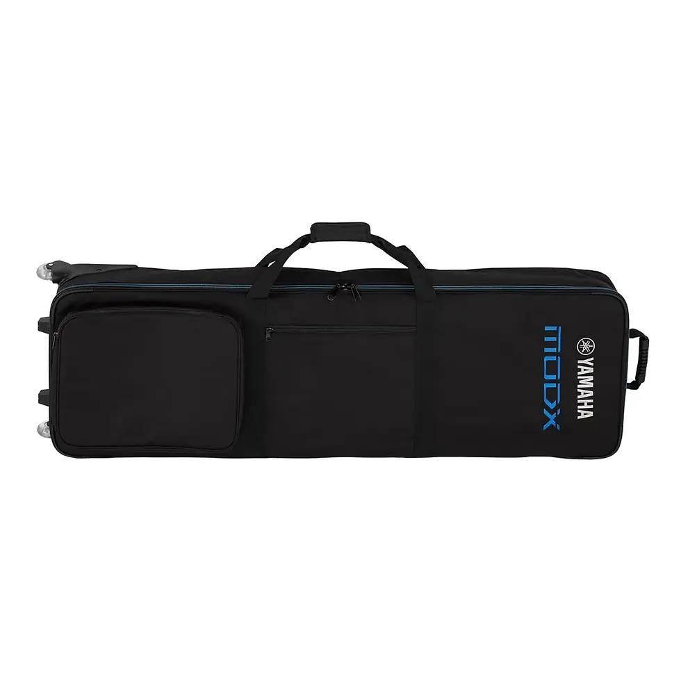 Thumbnail: YAMAHA SC-MODX6 / SC-MODX7 / SC-MODX8 PREMIUM SOFT CASE for YAMAHA MODX6/7/8