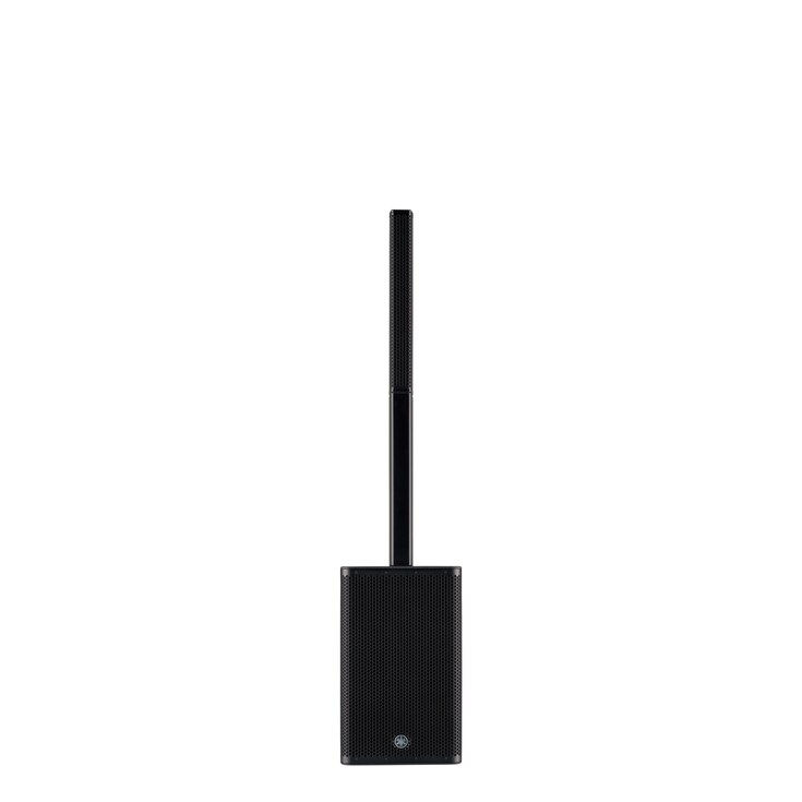Thumbnail: YAMAHA STAGEPAS 1K MKII 1100-WATT PORTABLE PA SYSTEM