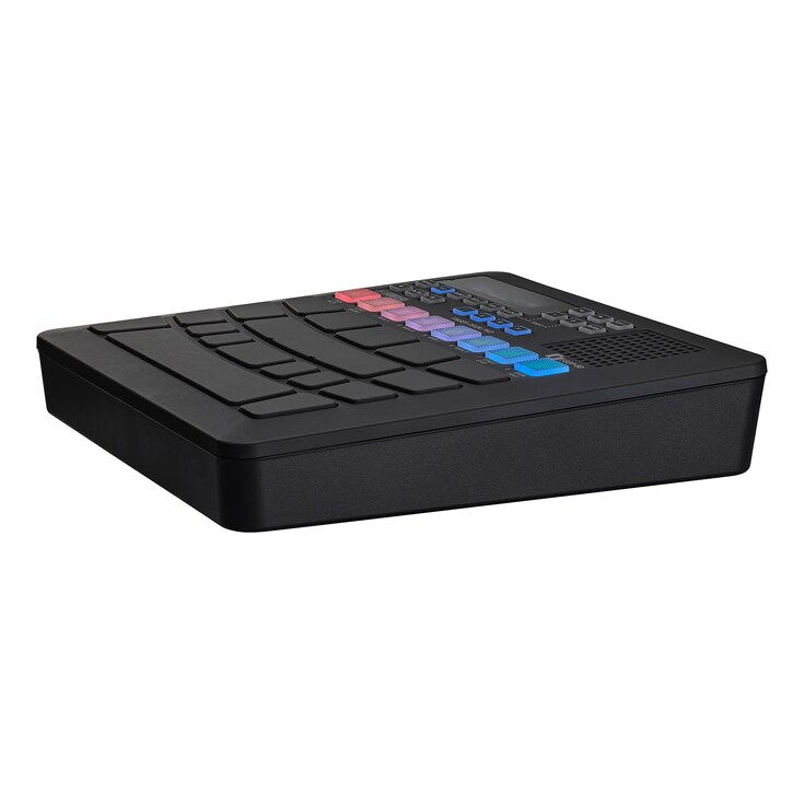 Thumbnail: YAMAHA FGDP-50 FGDP50 FINGER DRUM PAD