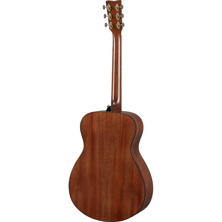 Thumbnail: Yamaha Storia I / II / III Concert Solid-Top Electro-Acoustic Guitar
