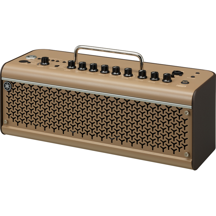 YAMAHA THR30IIA WIRELESS 30-WATT ACOUSTIC-ELECTRIC GUITAR AMP