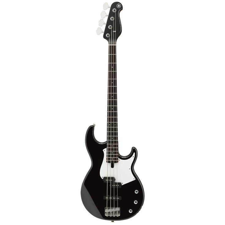 Thumbnail: YAMAHA BB234 BB SERIES 4-STRING ELECTRIC BASS GUITAR