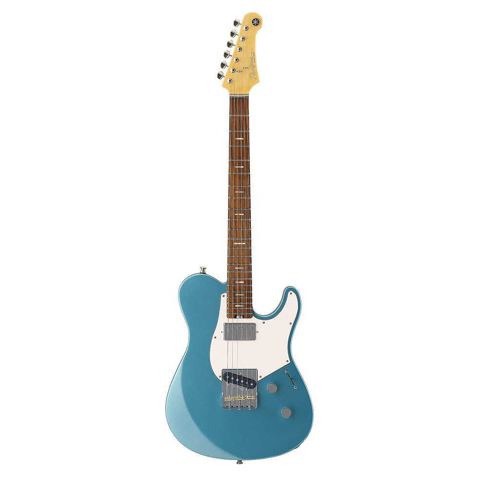 Thumbnail: YAMAHA PACP11S PACIFICA PROFESSIONAL ELECTRIC GUITAR + FREE HARDSHELL CASE