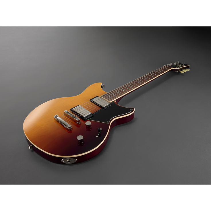 Thumbnail: YAMAHA RSP20 REVSTAR PROFESSIONAL ELECTRIC GUITAR + FREE HARDSHELL CASE