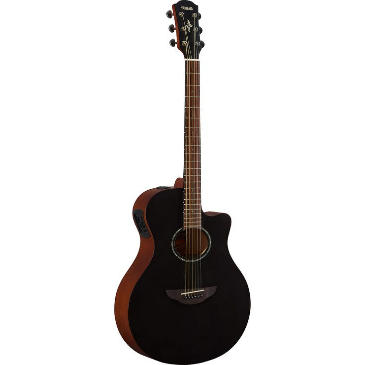 Thumbnail: YAMAHA APX600M (MATT FINISH) ACOUSTIC-ELECTRIC GUITAR