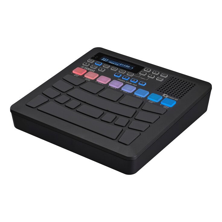 Thumbnail: YAMAHA FGDP-50 FGDP50 FINGER DRUM PAD