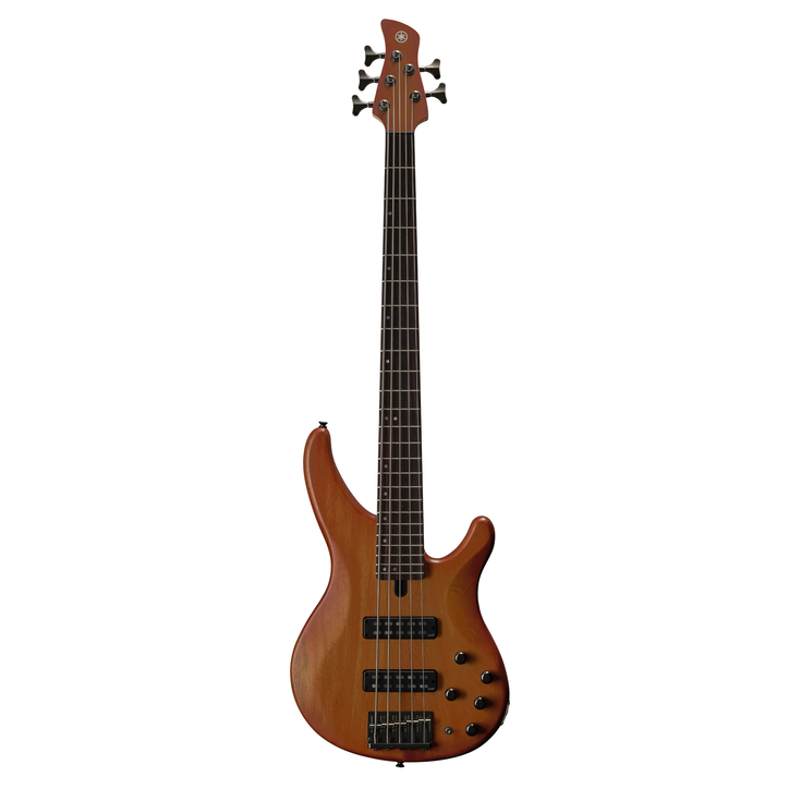 Thumbnail: YAMAHA TRBX505 TRBX SERIES 5-STRING ELECTRIC BASS GUITAR