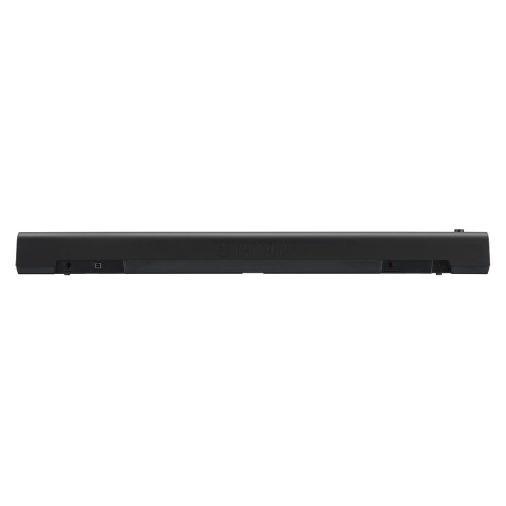 Thumbnail: YAMAHA NP-15 NP15 61-KEY PIAGGERO KEYBOARD