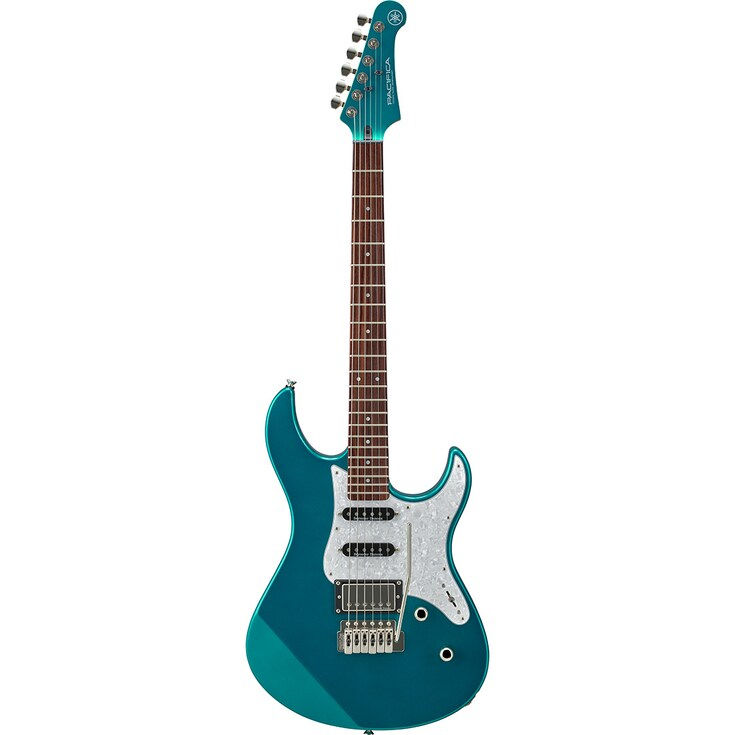 Thumbnail: YAMAHA PAC612VIIX PACIFICA ELECTRIC GUITAR