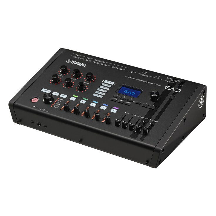Thumbnail: YAMAHA EAD50 ELECTRONIC ACOUSTIC DRUM MODULE