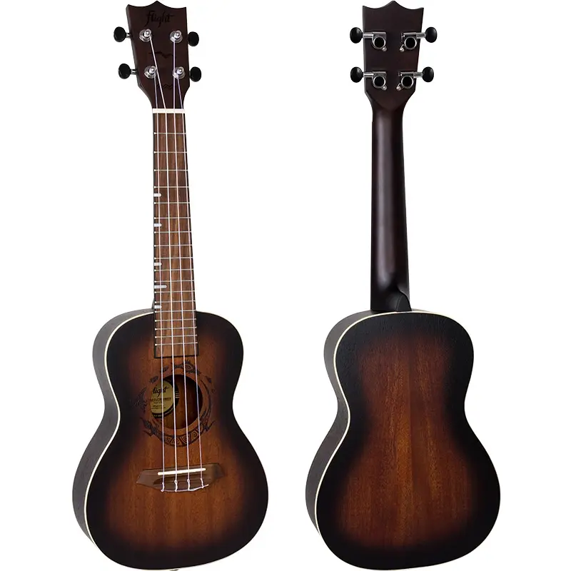 Thumbnail: Flight DUC380 Concert Ukulele
