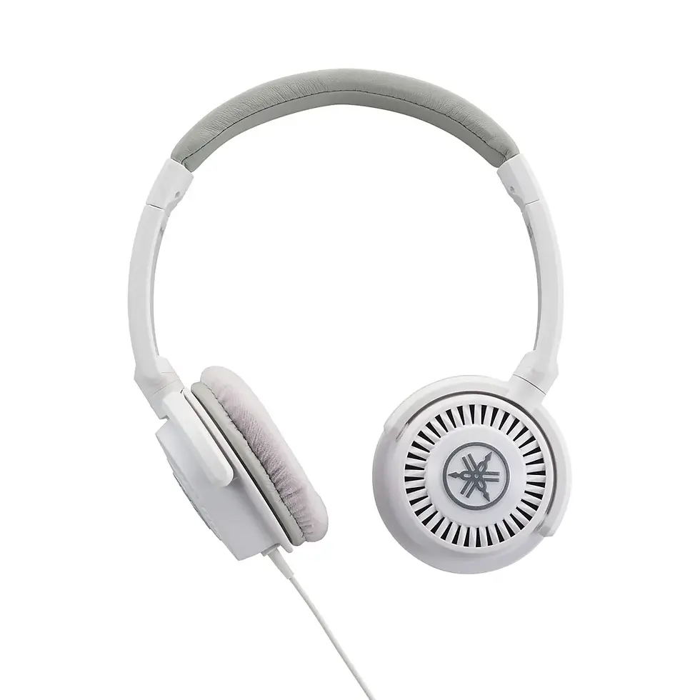 Thumbnail: YAMAHA HPH-150 OPEN-EAR HEADPHONE