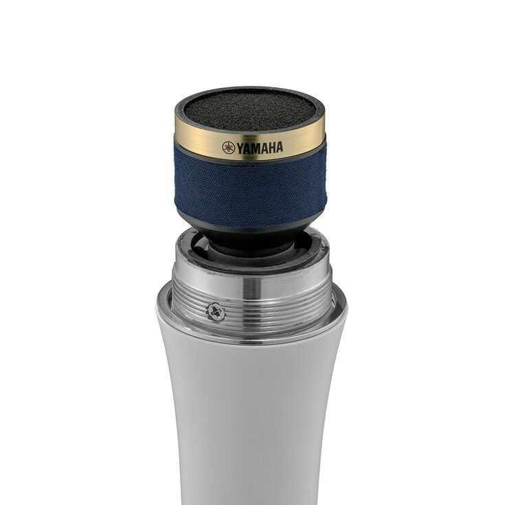 Thumbnail: YAMAHA YDM-707 DYNAMIC MICROPHONE