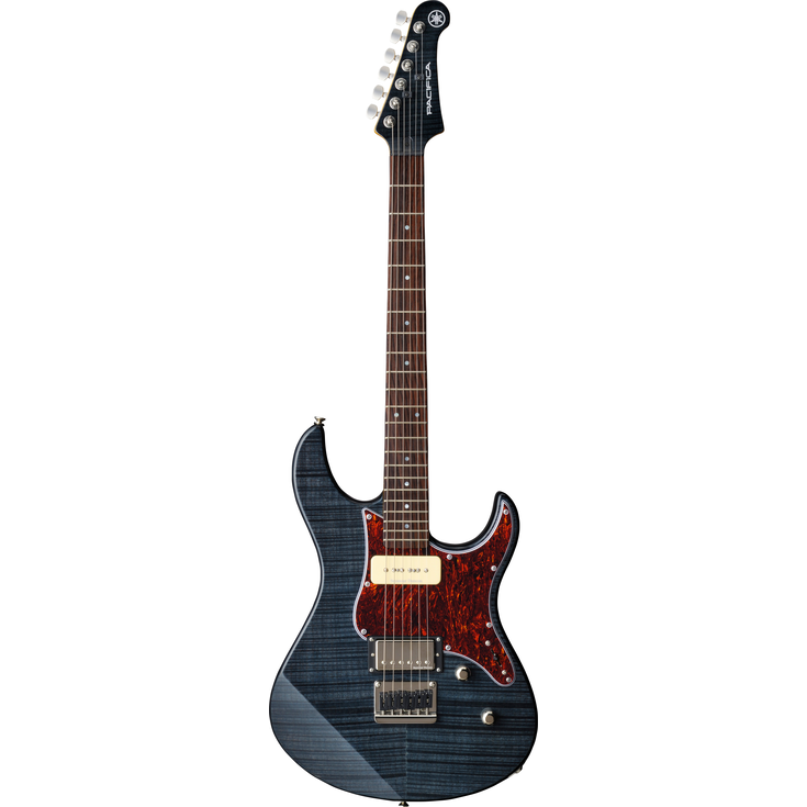Thumbnail: YAMAHA PAC611HFM PACIFICA ELECTRIC GUITAR