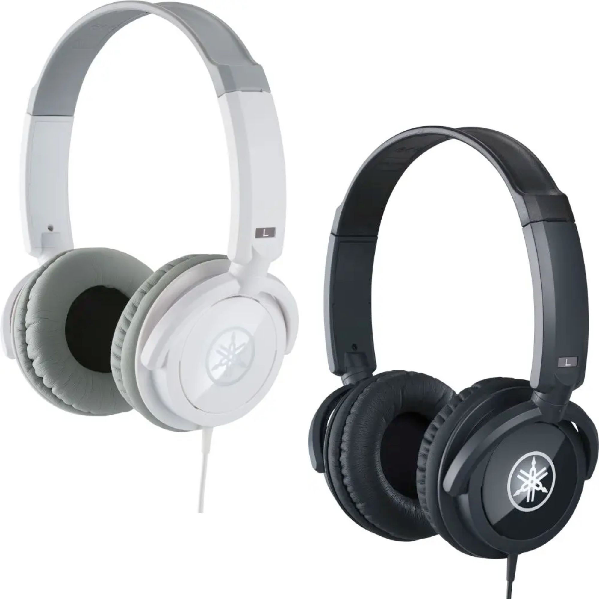 YAMAHA HPH-100 HPH100 COMFORTABLE CLOSED HEADPHONE