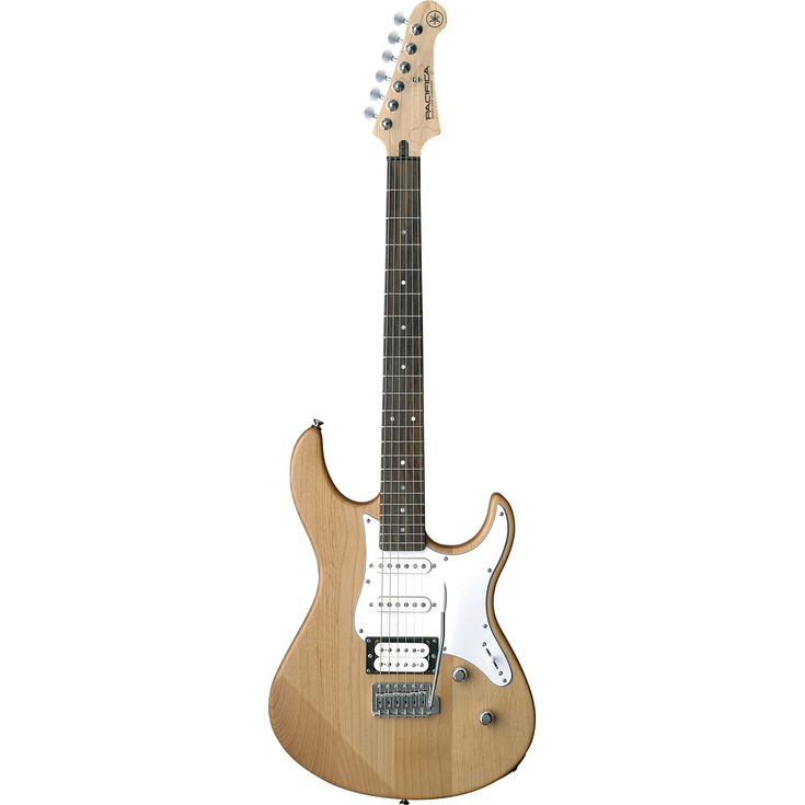 Thumbnail: YAMAHA PAC112V PACIFICA ELECTRIC GUITAR