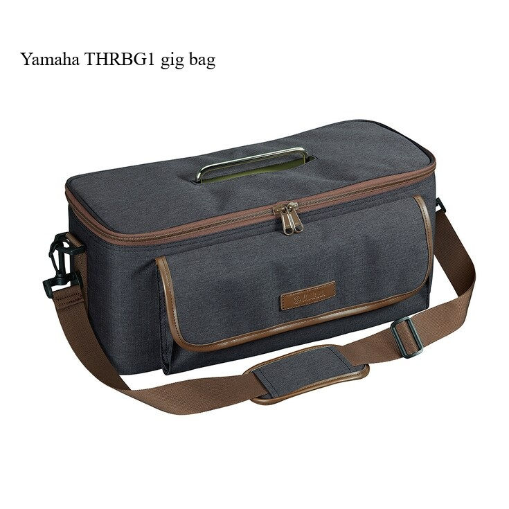 Thumbnail: YAMAHA THR5 10-WATT MODELING COMBO GUITAR AMP