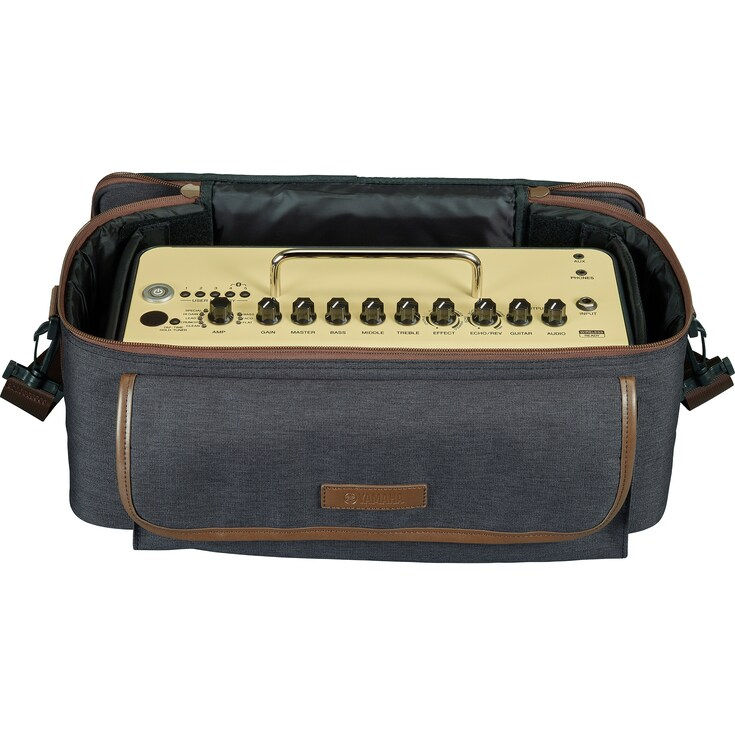 Thumbnail: YAMAHA THR10II 20-WATT MODELING COMBO GUITAR AMP (NON-WIRELESS)