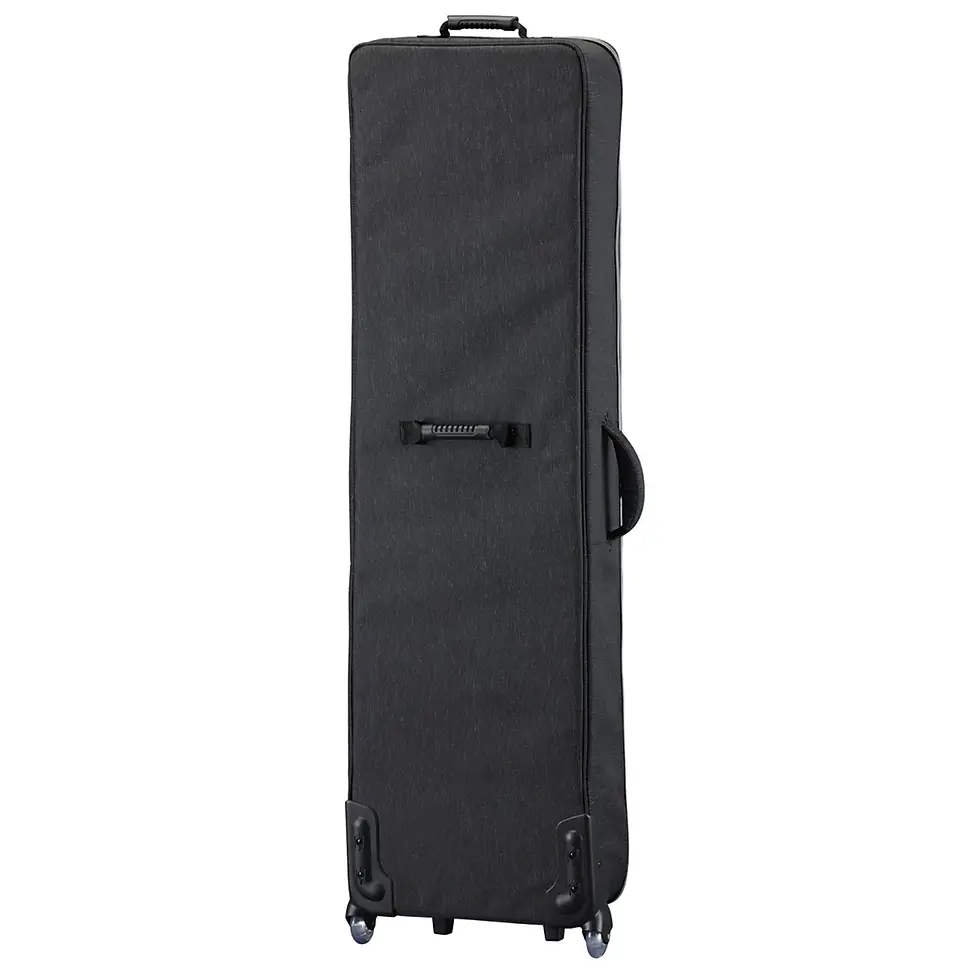 Thumbnail: YAMAHA SC-YC61 / SC-YC73 / SC-YC88 PREMIUM SOFTCASE FOR YC61 / YC73 / YC88