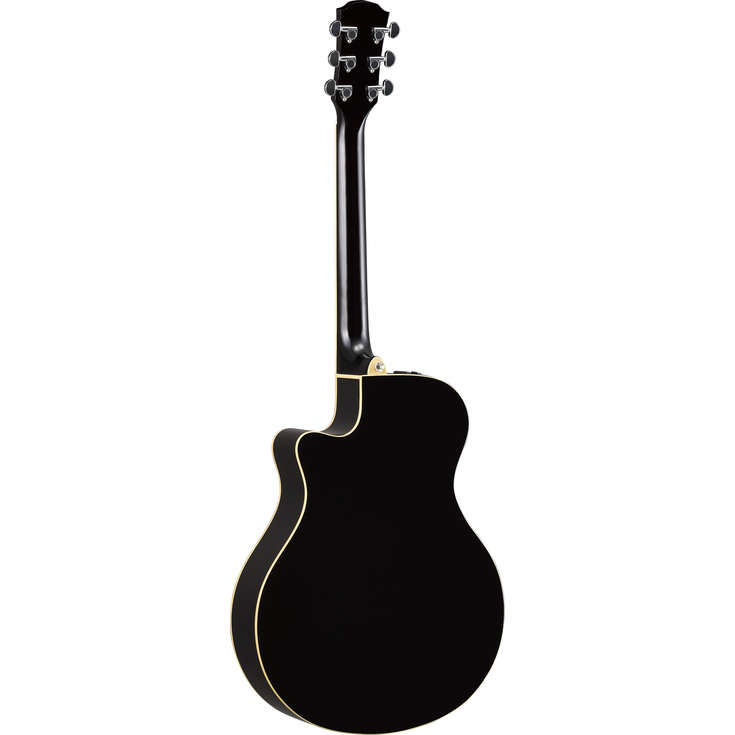 Thumbnail: YAMAHA APX600 ACOUSTIC-ELECTRIC GUITAR