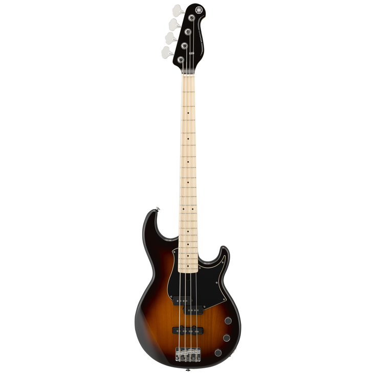 Thumbnail: YAMAHA BB434M BB SERIES 4-STRING ELECTRIC BASS GUITAR