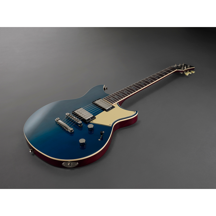 Thumbnail: YAMAHA RSP20 REVSTAR PROFESSIONAL ELECTRIC GUITAR + FREE HARDSHELL CASE