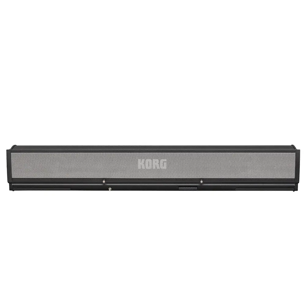 Korg PaAS MK2 3-channel Amplification System for Pa Series Keyboards