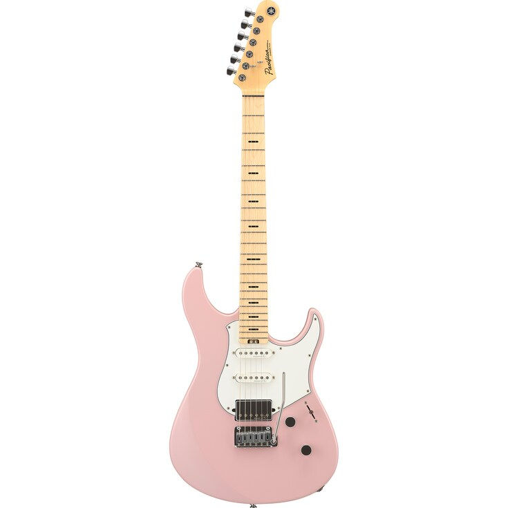 Thumbnail: YAMAHA PACS+12M PACIFICA STANDARD PLUS ELECTRIC GUITAR + FREE PADDED GIG BAG
