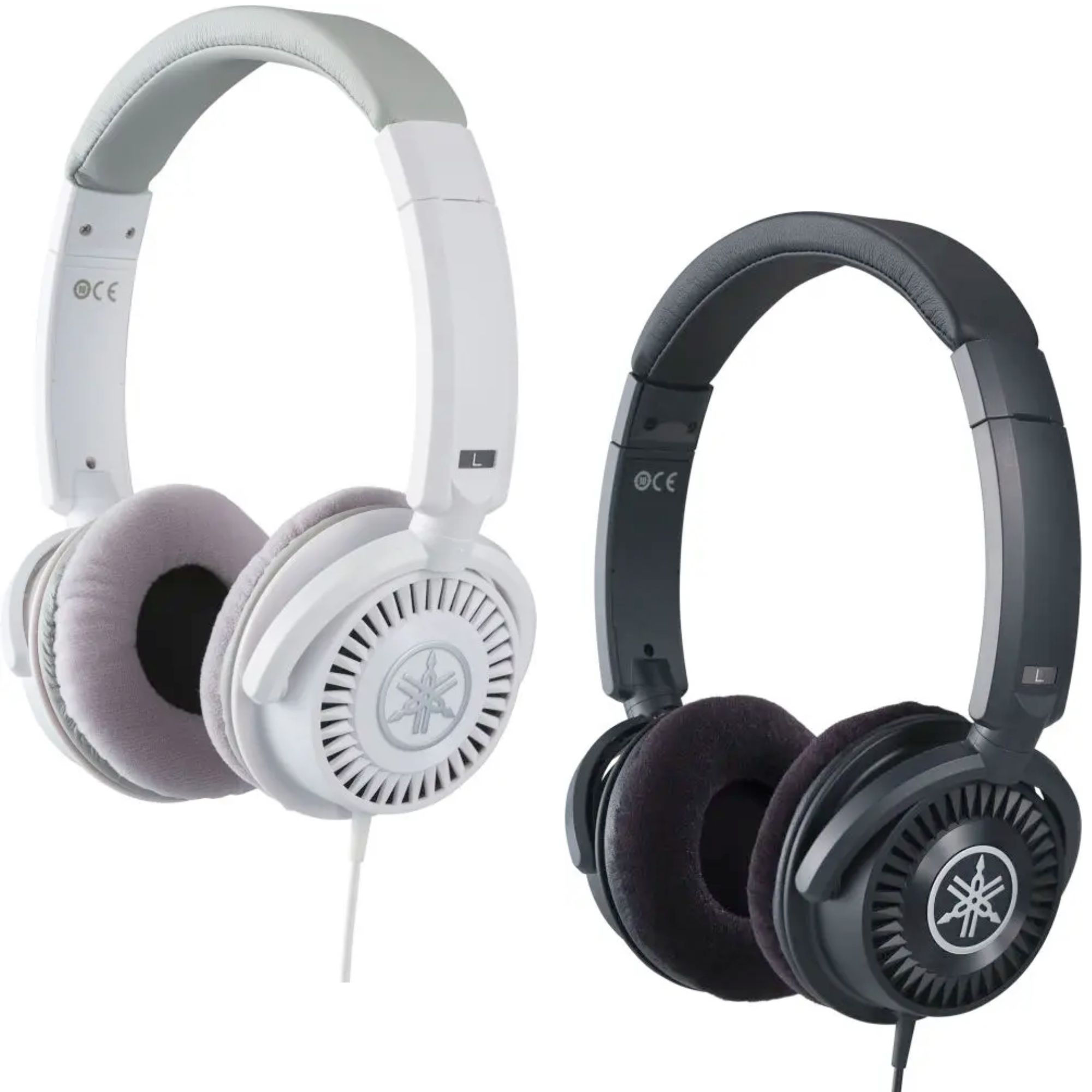 YAMAHA HPH-150 OPEN-EAR HEADPHONE
