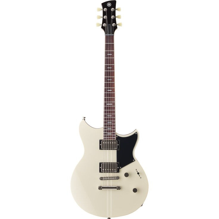Thumbnail: YAMAHA RSS20 REVSTAR ELECTRIC GUITAR + FREE GIG BAG