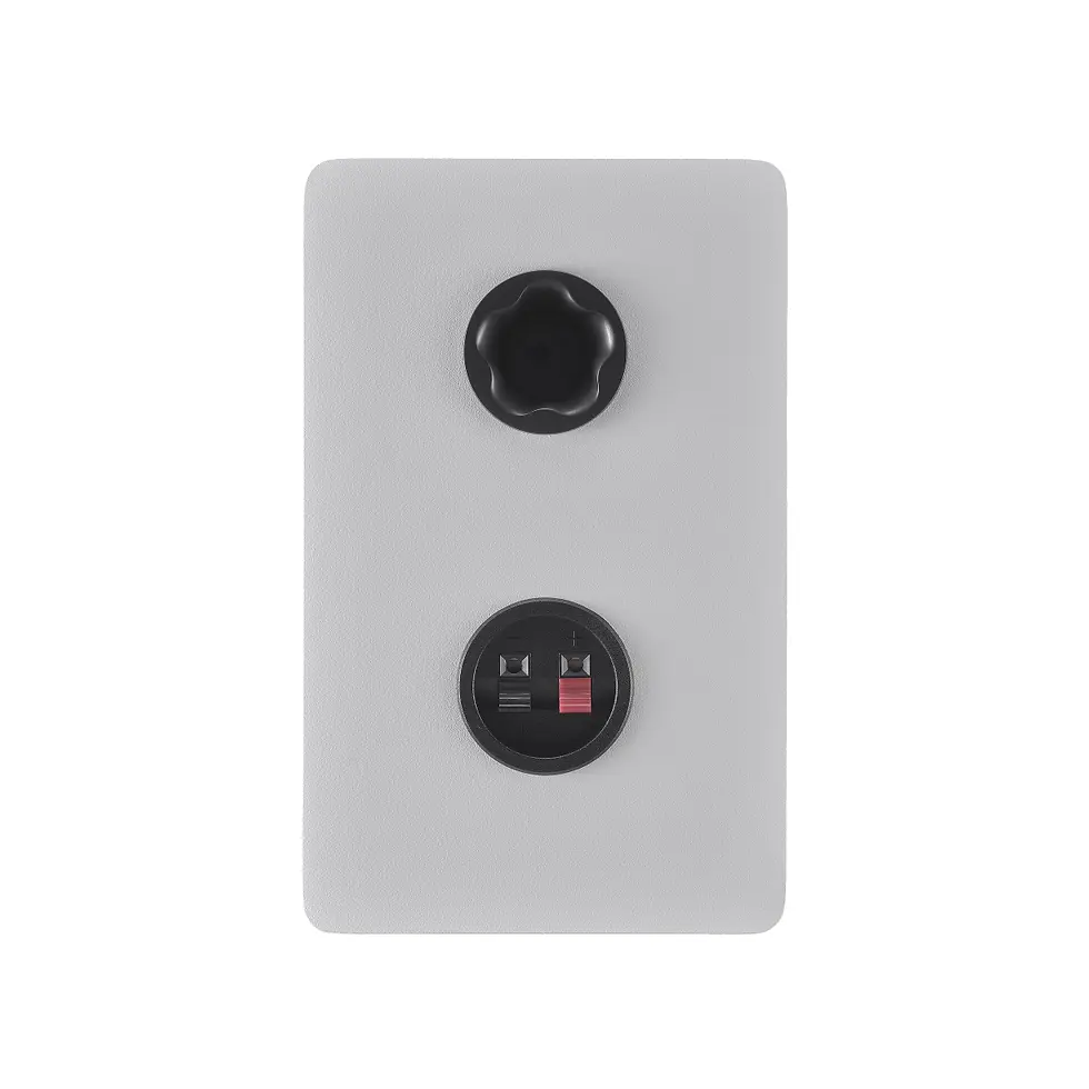 Thumbnail: YAMAHA HS4MP HS4 MP (MATCHED PAIR) 4.5" POWERED STUDIO MONITOR