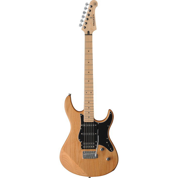 Thumbnail: YAMAHA PAC112VM / PAC112VMX PACIFICA ELECTRIC GUITAR