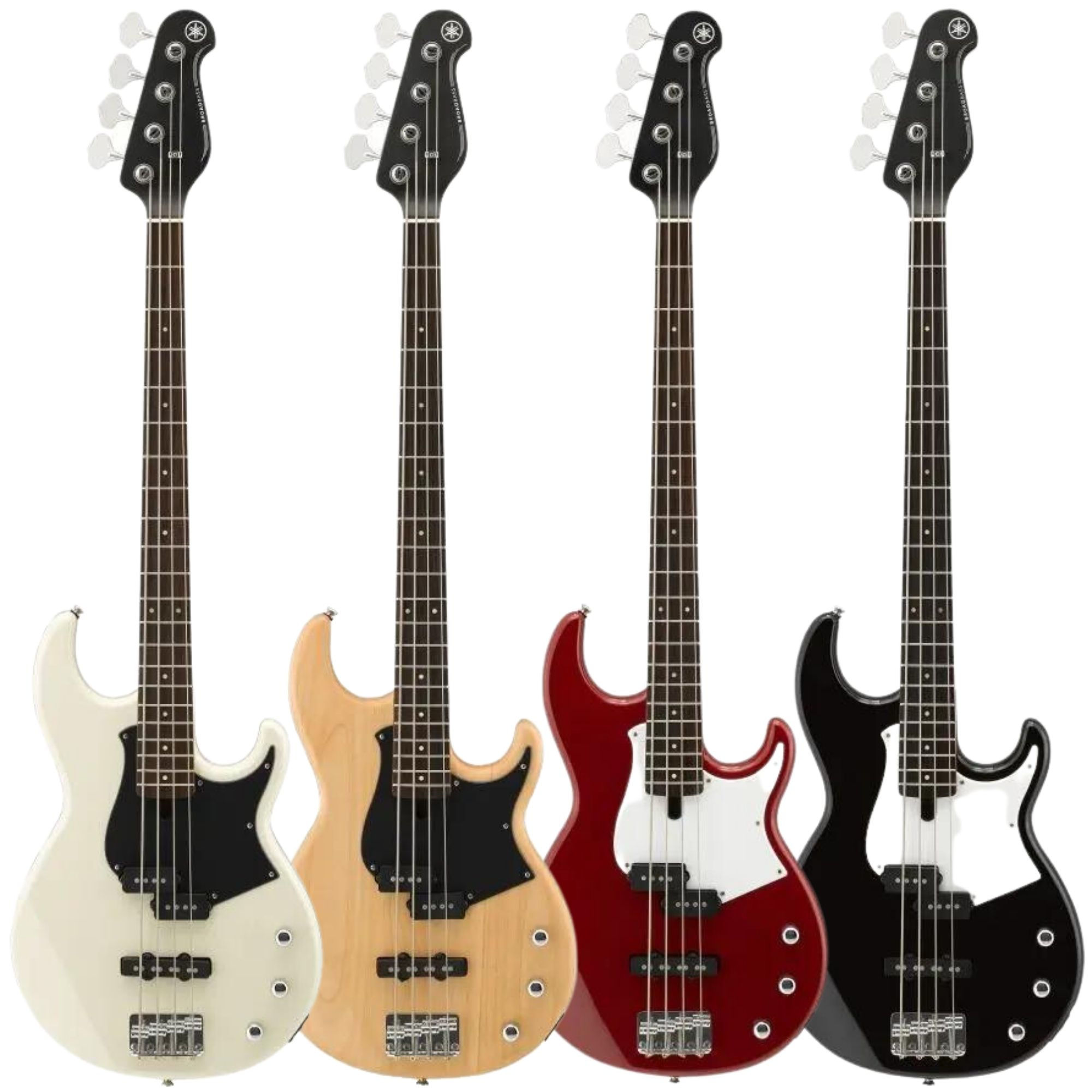 YAMAHA BB234 BB SERIES 4-STRING ELECTRIC BASS GUITAR