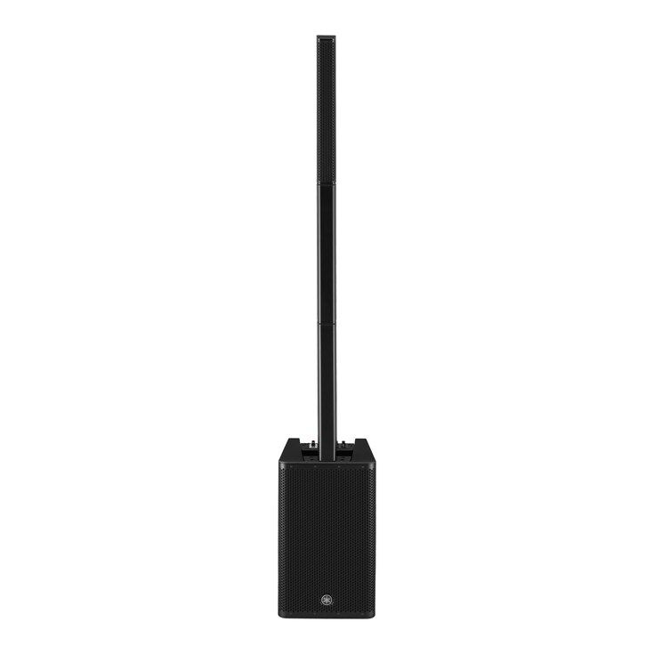 Thumbnail: YAMAHA DXL1K 1100-WATT COLUMN-TYPE POWERED LOUDSPEAKER