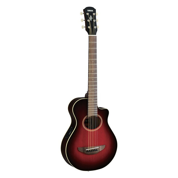 Thumbnail: YAMAHA APXT2 3/4 SIZE ACOUSTIC-ELECTRIC GUITAR