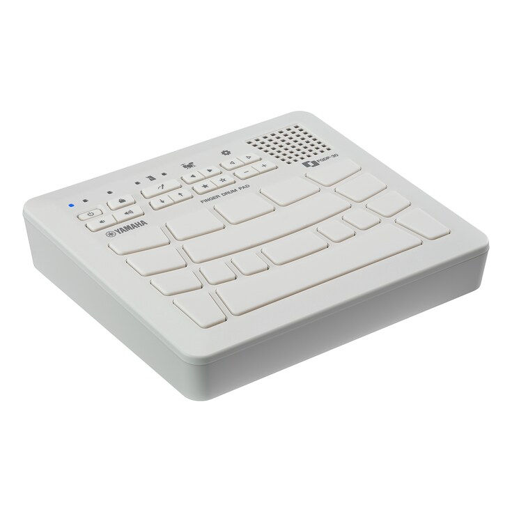 Thumbnail: YAMAHA FGDP-30 FGDP30 FINGER DRUM PAD