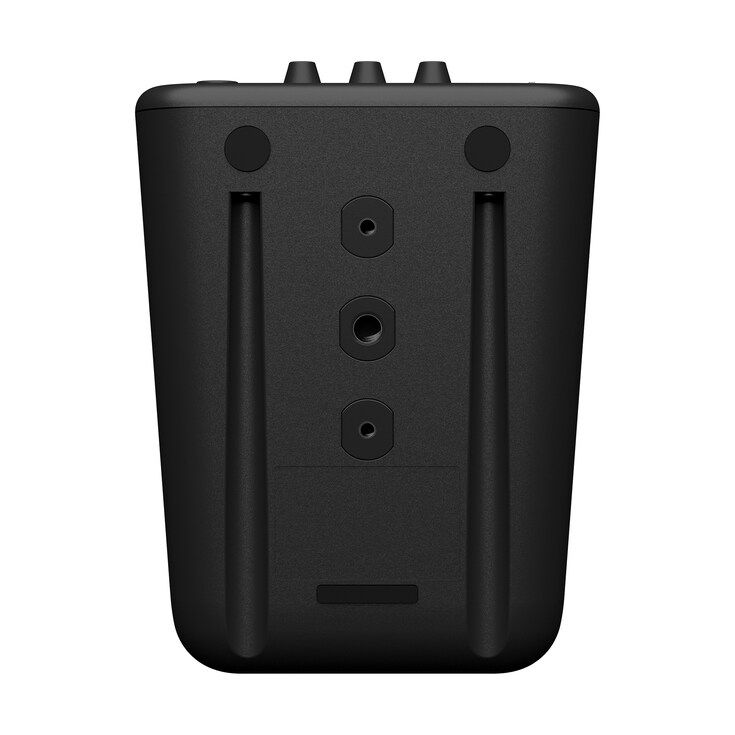 Thumbnail: YAMAHA MS101-4 (SINGLE UNIT) 4" POWERED MONITOR SPEAKER