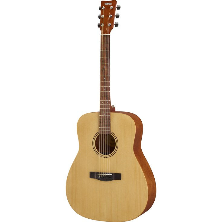 Thumbnail: Yamaha F400 / FS400 / FS400C acoustic guitar