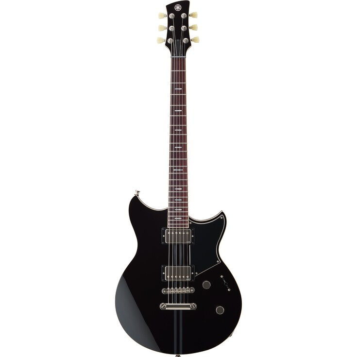 Thumbnail: YAMAHA RSS20 REVSTAR ELECTRIC GUITAR + FREE GIG BAG
