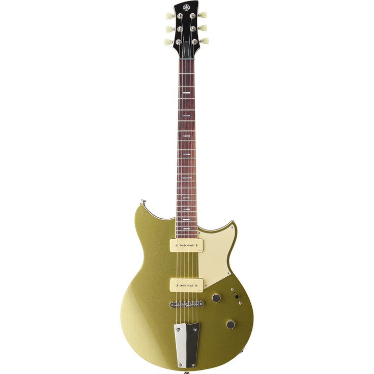 Thumbnail: YAMAHA RSP02T REVSTAR ELECTRIC GUITAR + FREE HARDSHELL CASE