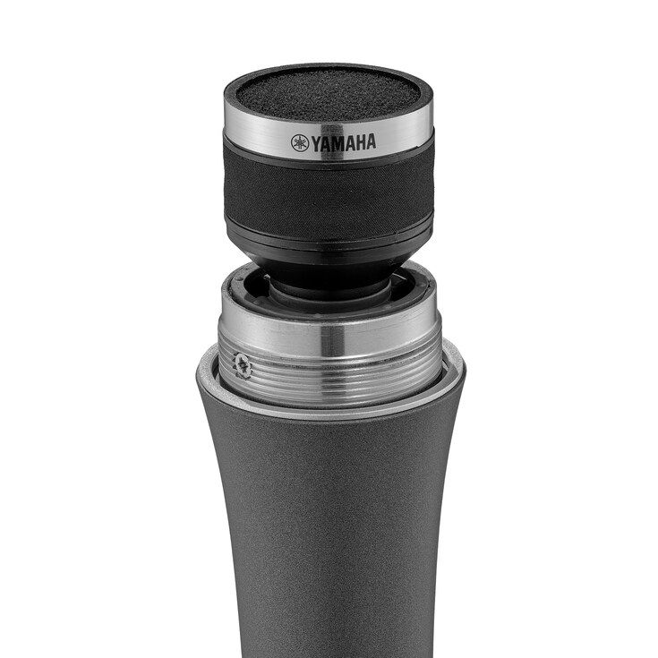 Thumbnail: YAMAHA YDM-505S DYNAMIC MICROPHONE