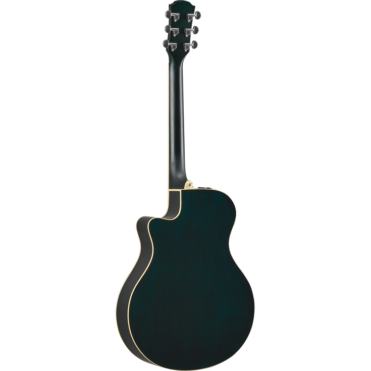 Thumbnail: YAMAHA APX600 ACOUSTIC-ELECTRIC GUITAR