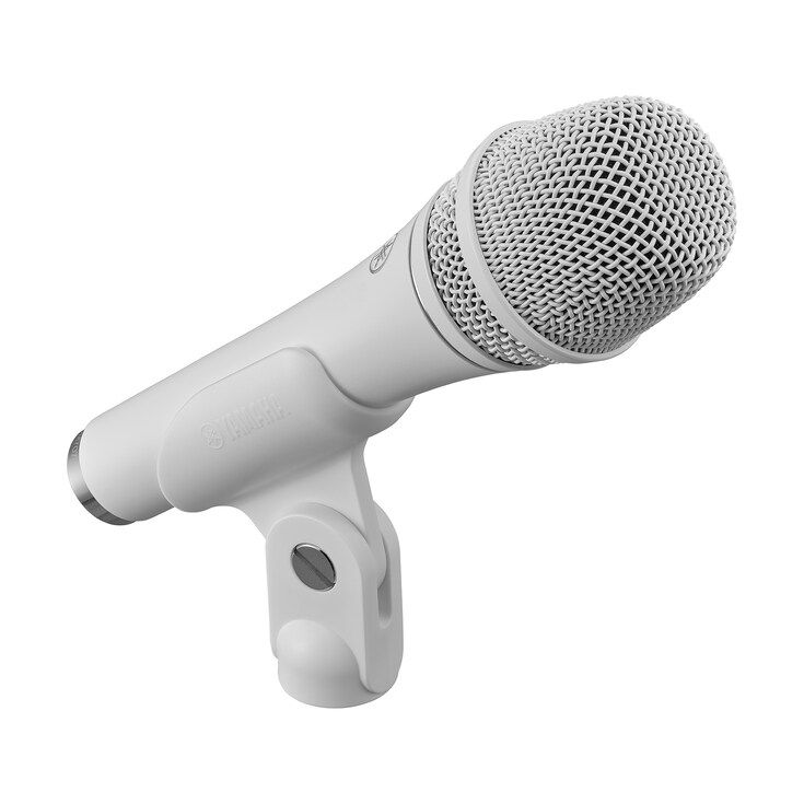 Thumbnail: YAMAHA YDM-707 DYNAMIC MICROPHONE